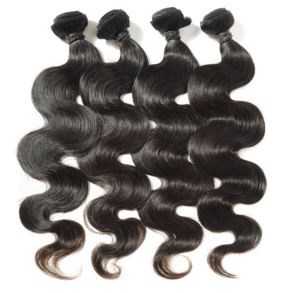 BRAZILIAN  BODYWAVE