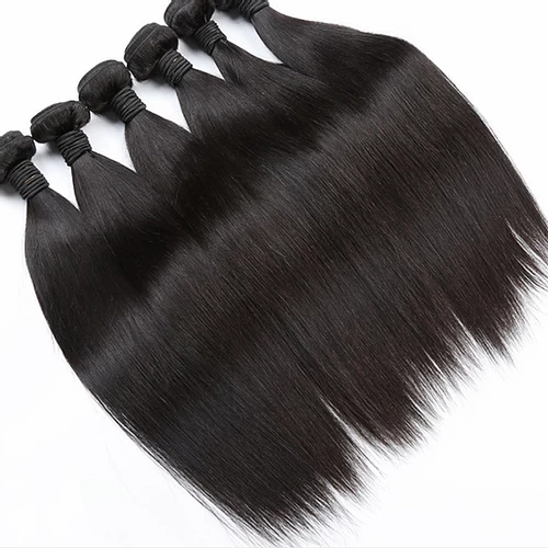 BRAZILIAN STRAIGHT